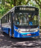 Auto Viação Monte Cristo AL-029 na cidade de Belém, Pará, Brasil, por Lucas Jacó. Número da foto: #12127235.