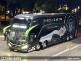 Viação Garcia 86129 na cidade de Bauru, São Paulo, Brasil, por Júnior Juninho. Número da foto: #12128192.