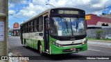 Auto Viação Monte Cristo AL-63512 na cidade de Belém, Pará, Brasil, por Nikolas Henderson. Número da foto: #12128666.