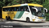 Empresa Gontijo de Transportes 21370 na cidade de São Paulo, São Paulo, Brasil, por Cle Giraldi. Número da foto: #12129158.