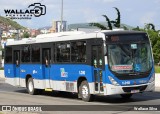 Cidade Alta Transportes 1.310 na cidade de Caruaru, Pernambuco, Brasil, por Wallace Silva. Número da foto: #:id.
