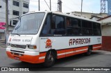 VINSAL - Viação Nossa Senhora Aparecida RJ 187.028 na cidade de Barra do Piraí, Rio de Janeiro, Brasil, por Paulo Henrique Pereira Borges. Número da foto: #12129063.