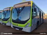BsBus Mobilidade 504751 na cidade de Ceilândia, Distrito Federal, Brasil, por Gabriel Silva. Número da foto: #:id.