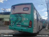 ANSAL - Auto Nossa Senhora de Aparecida 879 na cidade de Juiz de Fora, Minas Gerais, Brasil, por Fernando Ribeiro Elpes. Número da foto: #:id.