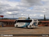 TJ Turismo 5420 na cidade de Divisa Alegre, Minas Gerais, Brasil, por Caio Costa. Número da foto: #:id.