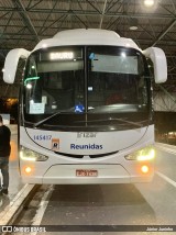 Empresa Reunidas Paulista de Transportes 145417 na cidade de Bauru, São Paulo, Brasil, por Júnior Juninho. Número da foto: #12128171.
