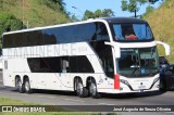 Auto Viação Catarinense 321314 na cidade de Piraí, Rio de Janeiro, Brasil, por José Augusto de Souza Oliveira. Número da foto: #:id.