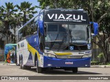 Viazul Transportes e Turismo 2003 na cidade de Aracaju, Sergipe, Brasil, por Cristopher Pietro. Número da foto: #12129293.