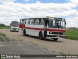 Ônibus Particulares 7843 na cidade de Caruaru, Pernambuco, Brasil, por Lenilson da Silva Pessoa. Número da foto: #:id.