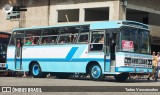Ônibus Particulares  na cidade de Juiz de Fora, Minas Gerais, Brasil, por Tadeu Vasconcelos. Número da foto: #:id.