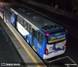 VB Transportes e Turismo 1940 na cidade de Campinas, São Paulo, Brasil, por André Leandro. Número da foto: #:id.