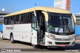 Primeira Classe Transportes 3035 na cidade de Goiânia, Goiás, Brasil, por Daniel Henrique. Número da foto: #12129265.