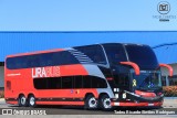 Lirabus 21600 na cidade de Hortolândia, São Paulo, Brasil, por Tadeu Ricardo Simões Rodrigues. Número da foto: #12127535.