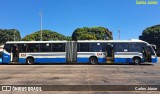 Metrobus 1113 na cidade de Goiânia, Goiás, Brasil, por Carlos Júnior. Número da foto: #:id.