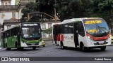 Auto Viação Alpha A48044 na cidade de Rio de Janeiro, Rio de Janeiro, Brasil, por Gabriel Sousa. Número da foto: #:id.