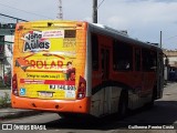 Linave Transportes RJ 146.005 na cidade de Rio de Janeiro, Rio de Janeiro, Brasil, por Guilherme Pereira Costa. Número da foto: #:id.