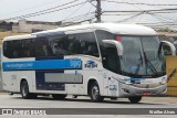 Auto Viação Bragança 18.038 na cidade de São Paulo, São Paulo, Brasil, por Weiller Alves. Número da foto: #:id.