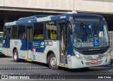 Bettania Ônibus 30821 na cidade de Belo Horizonte, Minas Gerais, Brasil, por João Victor. Número da foto: #:id.