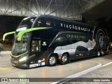 Viação Garcia 86129 na cidade de Bauru, São Paulo, Brasil, por Júnior Juninho. Número da foto: #12128190.