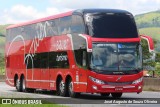 Bauer Turismo 2030 na cidade de Roseira, São Paulo, Brasil, por José Augusto de Souza Oliveira. Número da foto: #12128877.