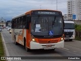 Auto Viação Imperatriz 0931 na cidade de São José, Santa Catarina, Brasil, por Richard Silva. Número da foto: #:id.