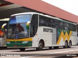 Viação Motta 30293 na cidade de Cuiabá, Mato Grosso, Brasil, por Tôni Cristian. Número da foto: #12127335.