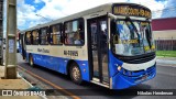 Autoviária Paraense AV-93905 na cidade de Belém, Pará, Brasil, por Nikolas Henderson. Número da foto: #:id.