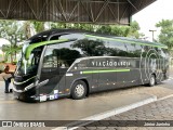 Viação Garcia 92040 na cidade de Bauru, São Paulo, Brasil, por Júnior Juninho. Número da foto: #12128180.