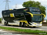 Clebinho Turismo 2020 na cidade de Roseira, São Paulo, Brasil, por Adriano Duarte. Número da foto: #12127987.