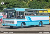 Ônibus Particulares  na cidade de Juiz de Fora, Minas Gerais, Brasil, por Tadeu Vasconcelos. Número da foto: #:id.