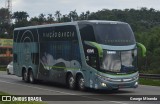 Viação Garcia 8665 na cidade de Santa Isabel, São Paulo, Brasil, por George Miranda. Número da foto: #12128194.