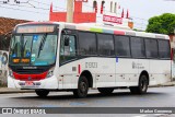 Transportes Barra D13123 na cidade de Rio de Janeiro, Rio de Janeiro, Brasil, por Marlon Generoso. Número da foto: #:id.
