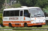 VINSAL - Viação Nossa Senhora Aparecida RJ 187.030 na cidade de Barra do Piraí, Rio de Janeiro, Brasil, por Paulo Henrique Pereira Borges. Número da foto: #12129092.