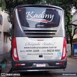 Kadiny Locadora 1231 na cidade de São Paulo, São Paulo, Brasil, por Michel Nowacki. Número da foto: #12127930.