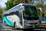 Turistar 3031 na cidade de Gustavo A. Madero, Ciudad de México, México, por Omar Ramírez Thor2102. Número da foto: #12128216.