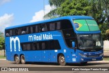 Real Maia 2115 na cidade de Imperatriz, Maranhão, Brasil, por Paulo Henrique Pereira Borges. Número da foto: #12129129.