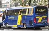 Transportadora Tamboré 4600 na cidade de Aparecida, São Paulo, Brasil, por Isaias Ralen. Número da foto: #:id.