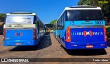 Metrobus 1021 na cidade de Goiânia, Goiás, Brasil, por Carlos Júnior. Número da foto: #:id.