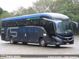 Fácil Transportes e Turismo RJ 140.007 na cidade de Rio de Janeiro, Rio de Janeiro, Brasil, por Roberto Marinho - Ônibus Expresso. Número da foto: #:id.