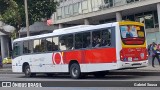 Auto Viação Alpha A48024 na cidade de Rio de Janeiro, Rio de Janeiro, Brasil, por Gabriel Sousa. Número da foto: #:id.