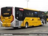 Mobi Rio E902466 na cidade de Rio de Janeiro, Rio de Janeiro, Brasil, por Roberto Marinho - Ônibus Expresso. Número da foto: #:id.