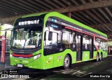 Express Transportes Urbanos Ltda 4 8943 na cidade de São Paulo, São Paulo, Brasil, por Markus Bus Vip. Número da foto: #:id.
