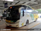 Empresa Gontijo de Transportes 18195 na cidade de Resende, Rio de Janeiro, Brasil, por Fabricio Zulato. Número da foto: #12128880.