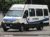 COTRECE - Cooperativa de Transporte e Turismo do Estado do Ceará 0031038 na cidade de Fortaleza, Ceará, Brasil, por Fernando de Oliveira. Número da foto: #12127963.