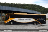 Viação Progresso 32175 na cidade de Juiz de Fora, Minas Gerais, Brasil, por Rodrigo Barraza. Número da foto: #:id.