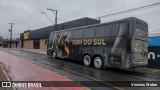 Grupo Som do Sul 9560 na cidade de Irati, Paraná, Brasil, por Vinícius Weber. Número da foto: #12128876.