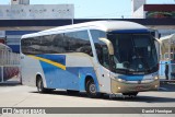 Primeira Classe Transportes 2070 na cidade de Goiânia, Goiás, Brasil, por Daniel Henrique. Número da foto: #12129274.