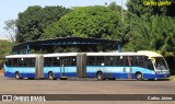 Metrobus 1020 na cidade de Goiânia, Goiás, Brasil, por Carlos Júnior. Número da foto: #12129440.