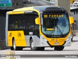 Mobi Rio E902323 na cidade de Rio de Janeiro, Rio de Janeiro, Brasil, por Yaan Medeiros. Número da foto: #:id.