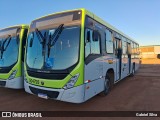 BsBus Mobilidade 504793 na cidade de Ceilândia, Distrito Federal, Brasil, por Gabriel Silva. Número da foto: #:id.